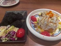 -小川洋风料理(大悦城店)