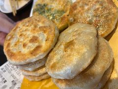 -高晓山馅饼店(牛庄百年店)