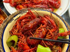-怪怪龙虾·来自江苏盱眙(惊驾路店)