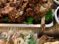-大头亮羊汤烩面·河南非遗(良乡总店)