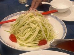 -御沪沪味园.融合菜.海鲜(斜土路店)