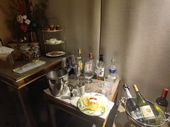 -Le Comptoir de Pierre Gagnaire