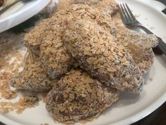 -将相和·海鲜蒸饺大连菜