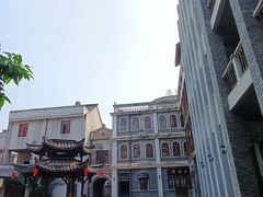 -两江国际影视城