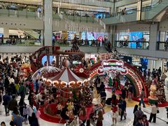 -新城市广场