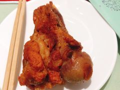 -吴记酱骨炖菜馆(西大直街店)