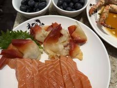 -初色海鲜自助(万丰路店)