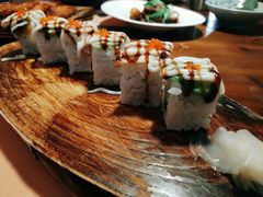 -烧鸟横丁(联发文创口岸店)