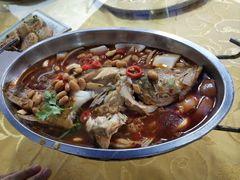 -臭鳜鱼人家·老字号徽菜