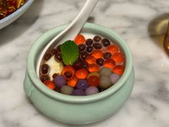 -雀蓝川菜(星悦汇店)