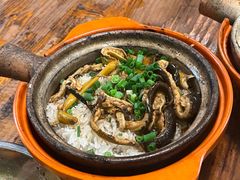 黄鳝饭-关氏饮食店