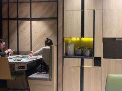 -海底捞火锅(万象城店)