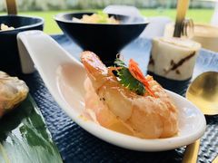 -尼依格罗香港美利酒店