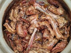 -斯丹姜母鸭·古法干香(涂门街总店)