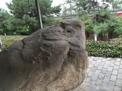 -茂陵博物馆