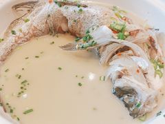 -上菜呷饭(花溪店)