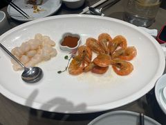 -望乡楼上海菜(日月光店)