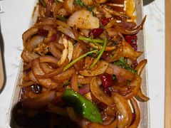 -关东小磨东北菜(漕河泾印象城店)