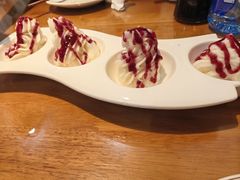 -春水锅贴·传统鲁菜(大明湖店)