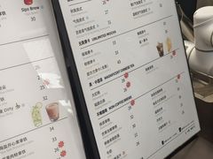 -Sips&Lick茶兰咖啡(五道口店)