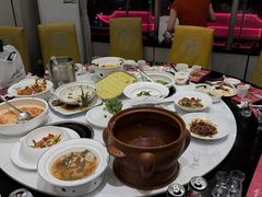 -新侗家食府(蟠桃宫店)