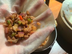 -楼兰新疆主题餐厅(苏州中心店)