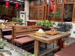 -丽江庭院之爱在路上(西单店)