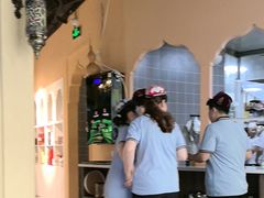 -巴依老爷新疆餐厅