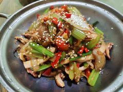 -朗妈私房菜(婺女州店)