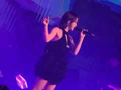 -MOSSO·Liveshow(M3香港广场店)