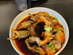 -小绍兴家宴·百年绍兴菜(鲁迅路店)