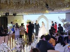 -西安长征华美达酒店