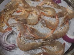 -佰烧海鲜烤肉火锅自助(世茂国际广场店)