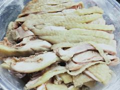 桶子鸡-清真·王家桶子鸡