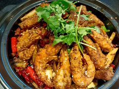 -老灶房-四川土菜(开元店)