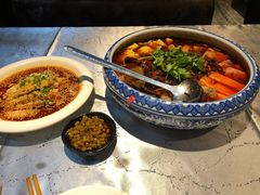 -红辣椒·川菜·火锅(张杨路店)