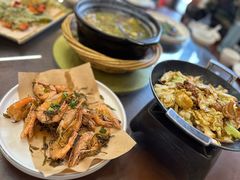 -食光慢宴·安吉土菜馆