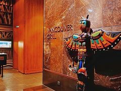 -金奥国际酒店温哥华扒房Vancouver Grill