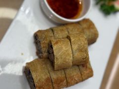-枣子树·素食餐厅(普陀山店)