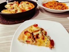 -必胜客(海滨店)