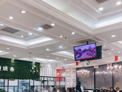 大堂-红菇坊鲜汤火锅(北行店)