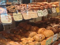 -慢熟面包店bud bread(孩儿巷店)