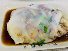 澳门叉烧肠-银记肠粉店(赤岗店)