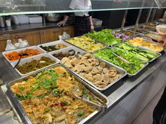 -富龙快餐店(小北店)