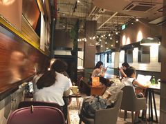 大堂-麦田工坊(月湖店)