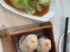 -點無缺茶楼·海鲜酒家(世博店)