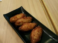 -大鼓米线(浦东长泰店)