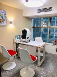 -咪咪专业脱毛连锁机构