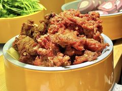 -喜家自助小火锅(乐客城店)