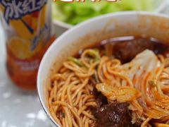 -易毛特色牛肉面(解放碑步行街店)